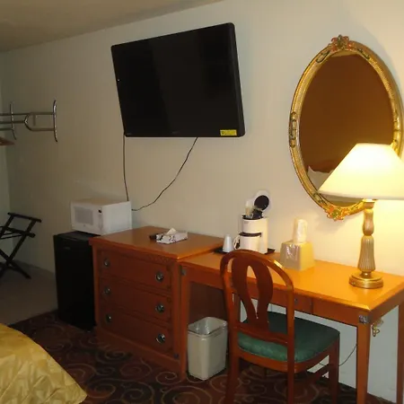 Americas Best Value Inn Santa Rosa, New Mexico-3