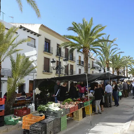 Hostal La Fonda Grupo Terra de Mar, alojamientos con encanto-2