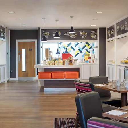Hampton By Hilton York-2