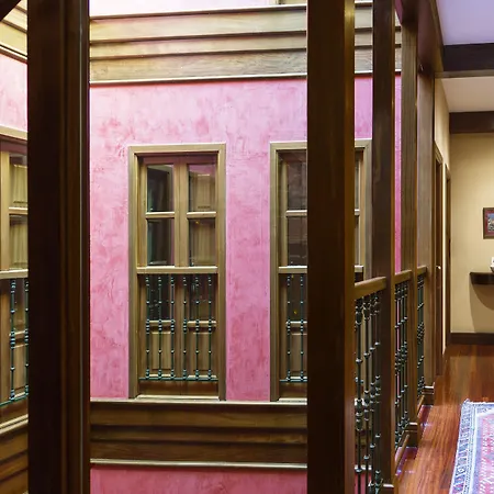 Hotel Rua Villar-2