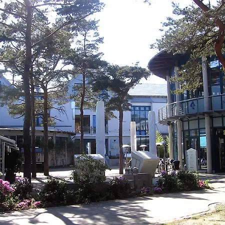 Aquamaris Strandresidenz Rügen-2