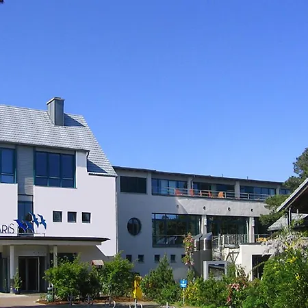 Aquamaris Strandresidenz Rügen-3