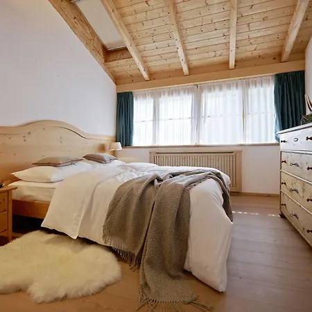 Chalet Grumer Suites&Spa-3
