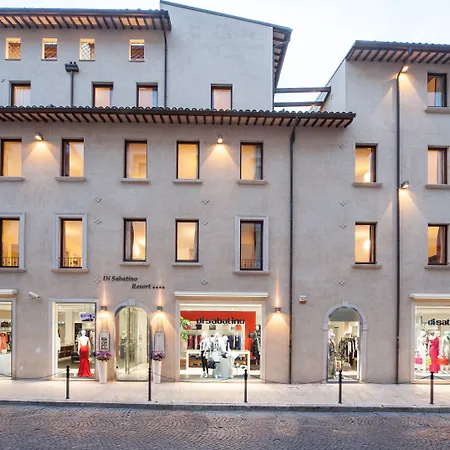 Di Sabatino Resort - Suite Apartments&Spa-2