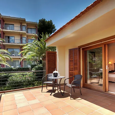 Bonanza Park Hotel By Olivia Hotels Collection-3
