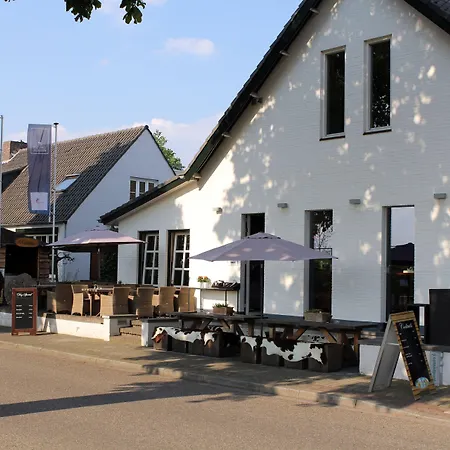 Restaurant Oolderhof Bv-2