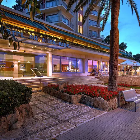 Bonanza Park Hotel By Olivia Hotels Collection-2