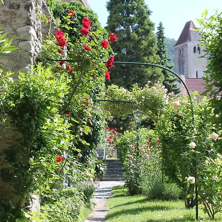 Hotel Richard Löwenherz-2