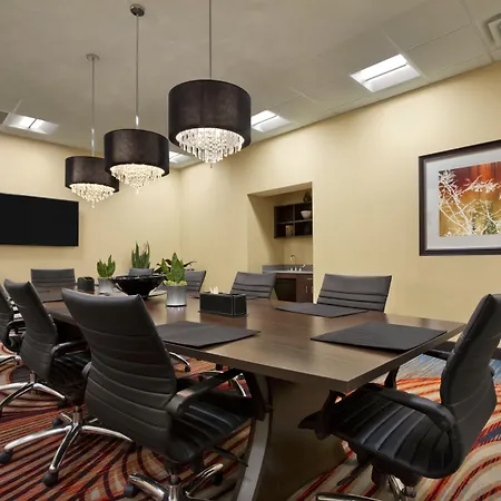 Embassy Suites By Hilton Knoxville West-2