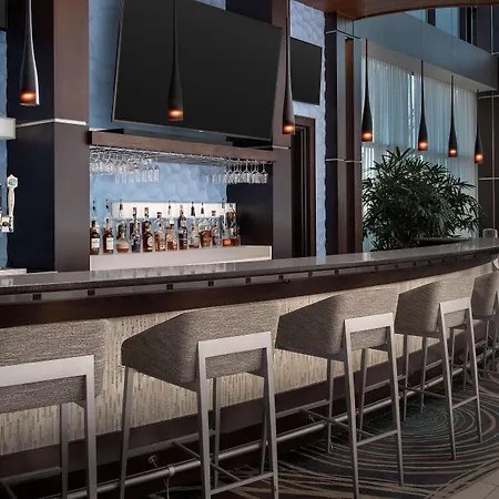 Embassy Suites By Hilton Knoxville West-3