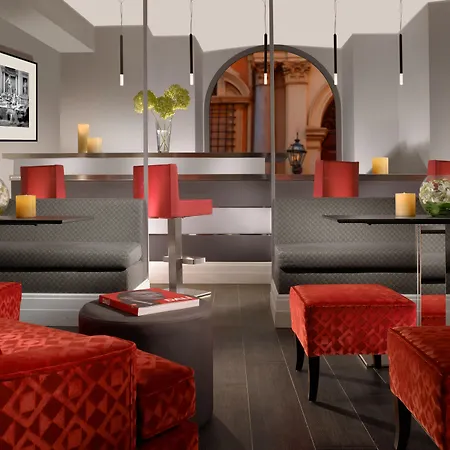Hotel Mancino 12-3