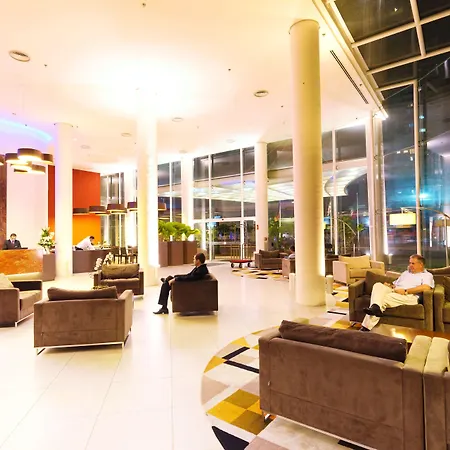 Hotel Panamby São Paulo-2