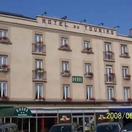Hotel du Touring-3