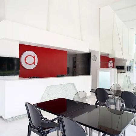 Amaris Hotel By Santika, Bugis - Singapore-2