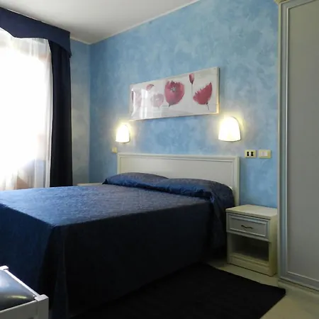 Hotel Air Palace Lingotto-3