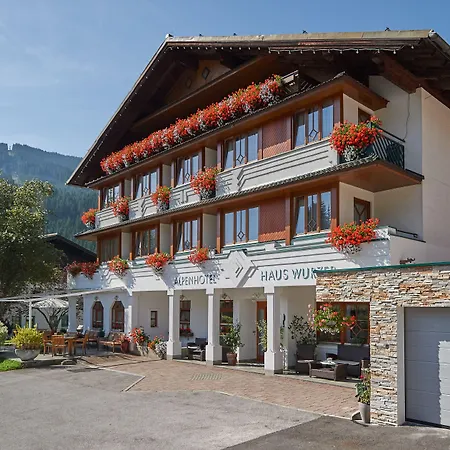 Alpenhotel Wurzer-2