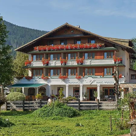 Alpenhotel Wurzer-3