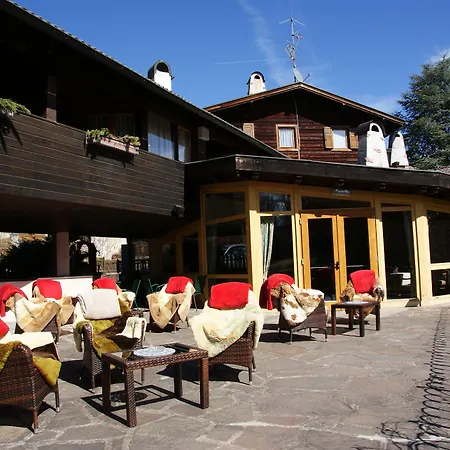 Park Hotel Villa Trunka Lunka-2