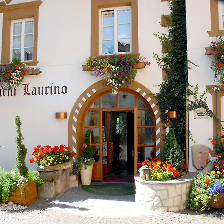 Bio Boutique Hotel Laurino-2