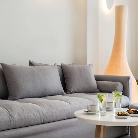 Strogili Hotel - Adults Only-2