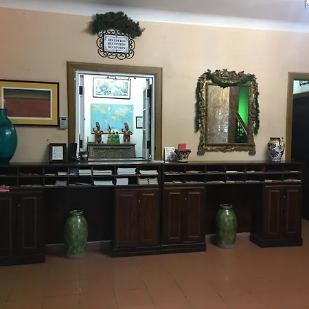 Hotel Iberia - San Juan-2