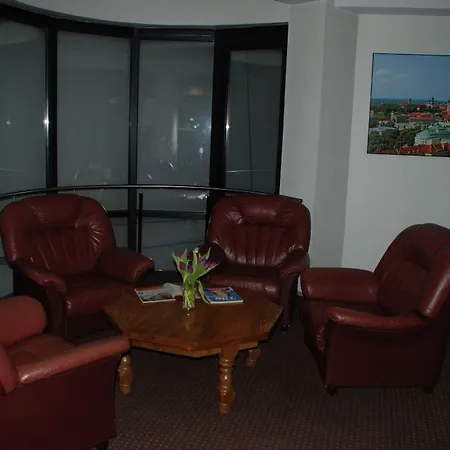 Center Hotel-2