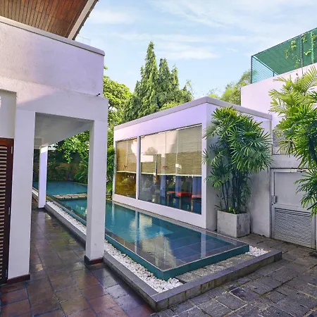 Colombo Court Hotel & Spa-2