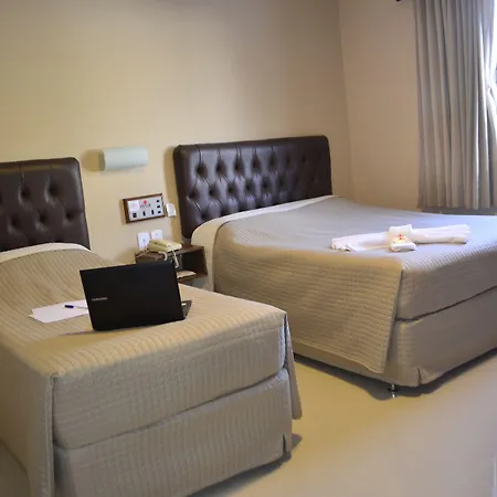 Primar Plaza Hotel-3
