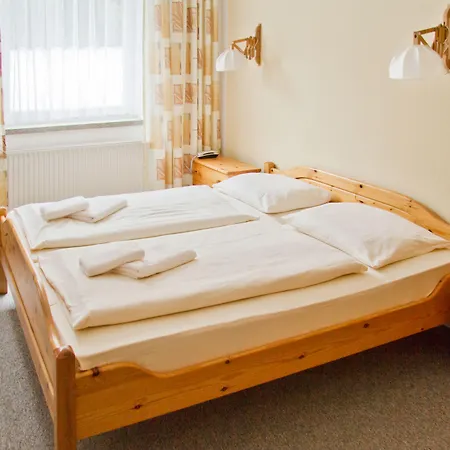 Hotel garni Grundmühle-2