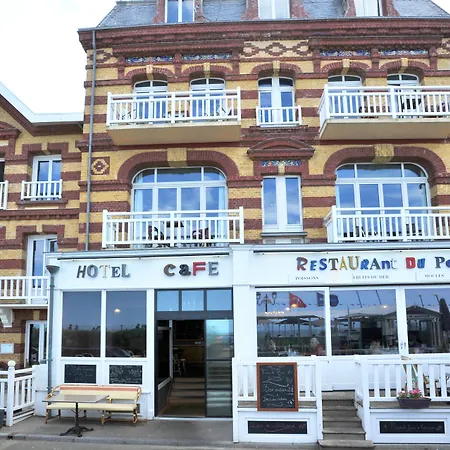 Hotel Le Rayon Vert-3