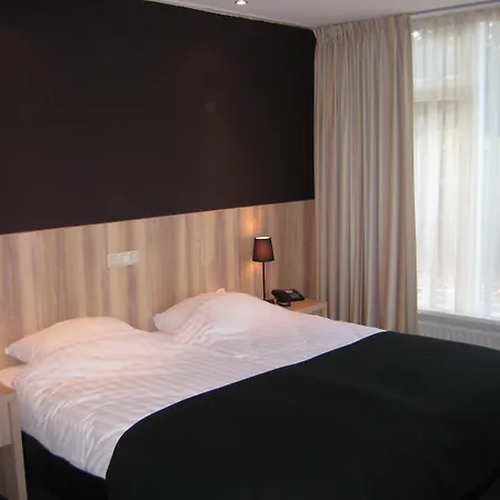 Parkhotel Hugo De Vries-3