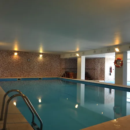Hotel Lusitania Congress & Spa-3