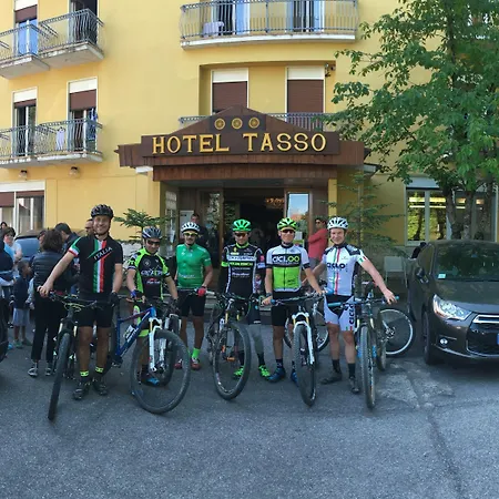 Hotel Tasso-2