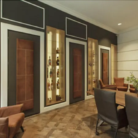 Hotel Dux-3