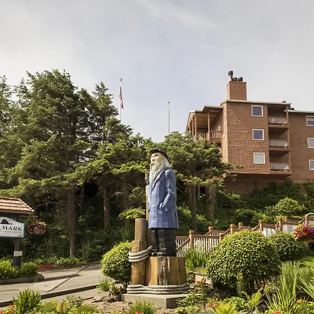 Hallmark Resort In Cannon Beach-2
