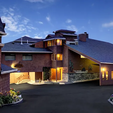 Hallmark Resort In Cannon Beach-3