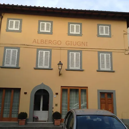 Albergo Giugni-3