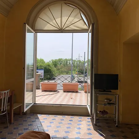 Residence Corte della Vittoria-3