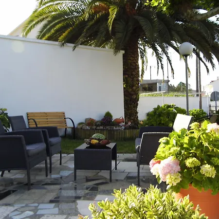 Hotel Arboleda-2