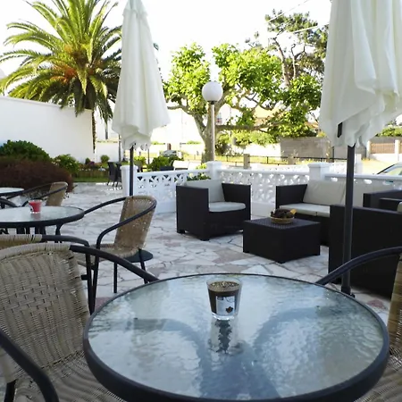 Hotel Arboleda-3