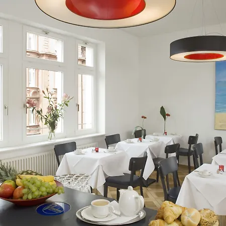 Hotel Augustiner Tor-2