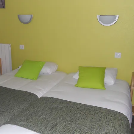 Brit Hotel Hermitage-2