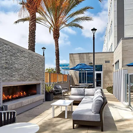 Hyatt Place Los Angeles / Lax / El Segundo-2