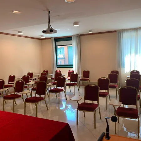 Palace Hotel Legnano-2