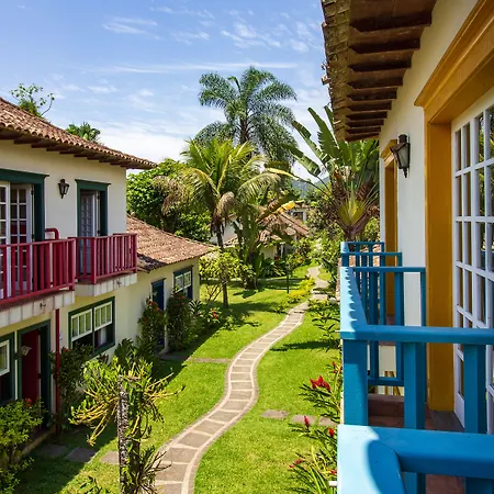 Villas De Paraty-2