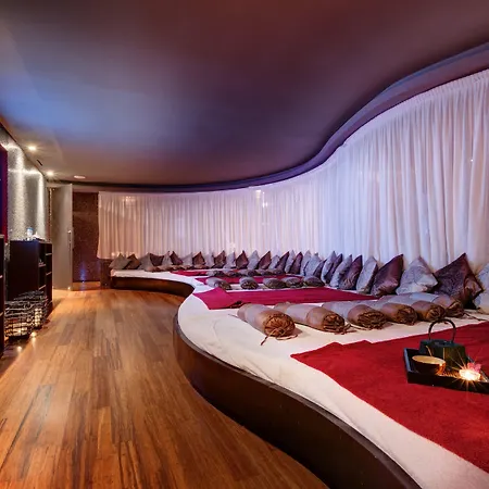 Gray Boutique Hotel Casablanca-3