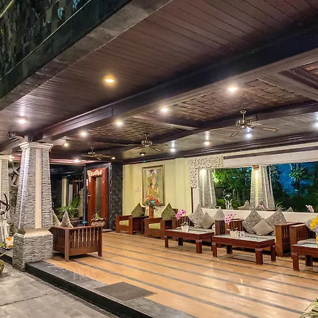 The Bali Dream Villa & Resort Echo Beach Canggu-3