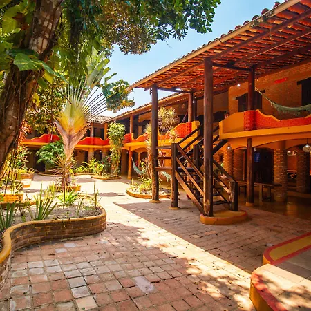 Village Arraial By Mn Hoteis-2