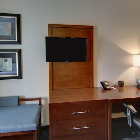 Comfort Suites Texarkana Arkansas-2