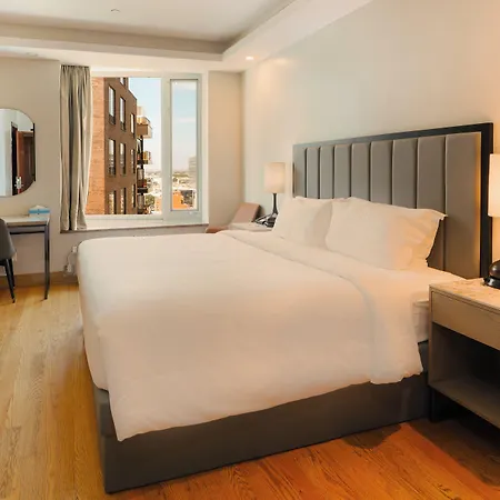 Asiatic Hotel - Flushing-2